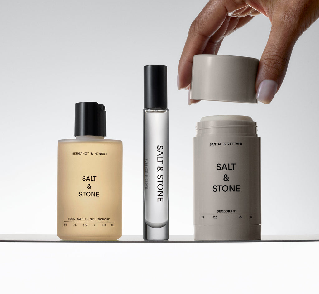 Best Sellers Discovery Trio