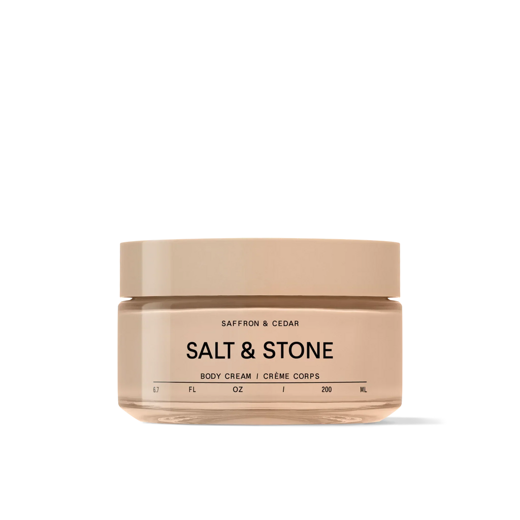 Body Cream