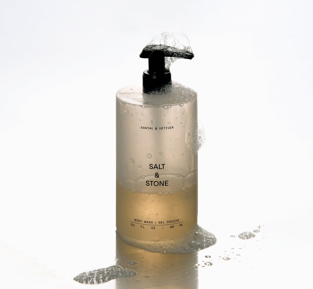 Body Wash
