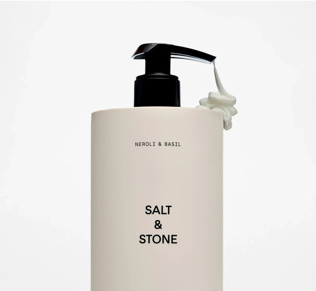 Body Lotion