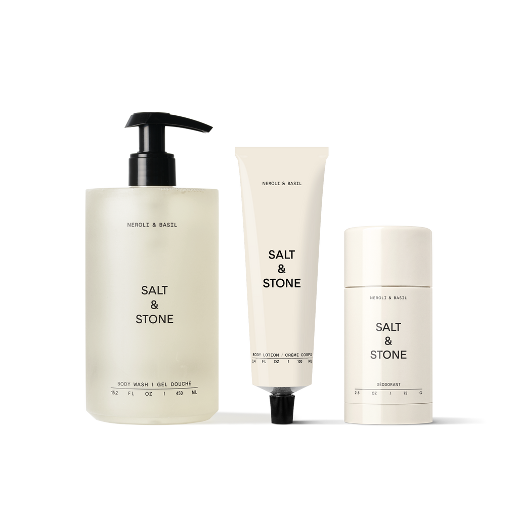 Scent Layering Set