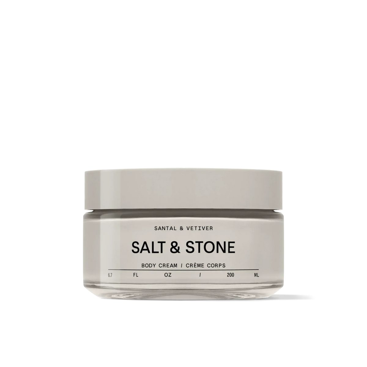 Body Cream