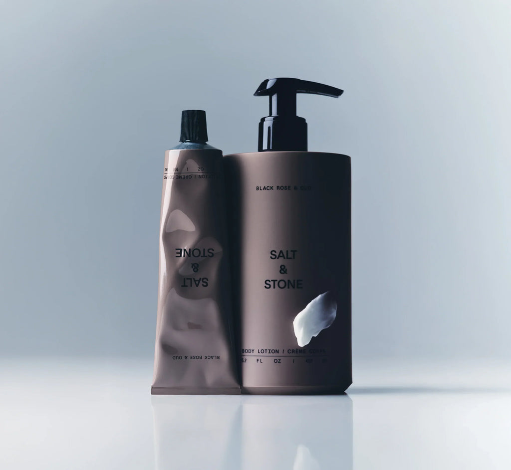 Body Lotion
